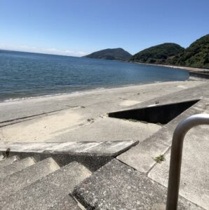 富海海水浴場