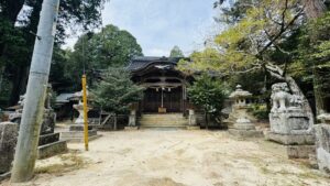熊野神社