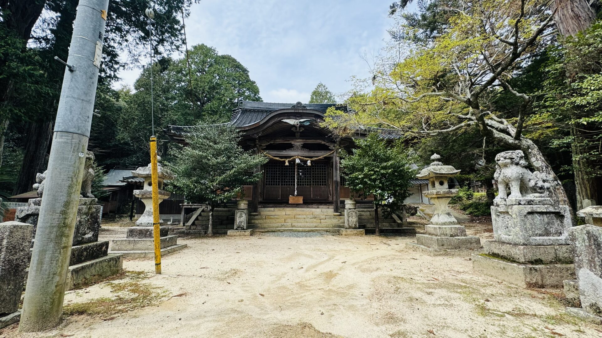 熊野神社