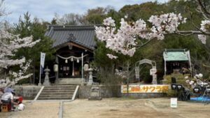 佐波神社5