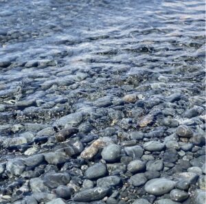 津久美浜海水浴場2