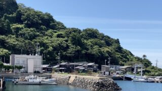 【防府市】野島の基本情報・アクセス・写真