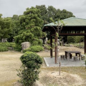 【防府市】植松八幡宮2