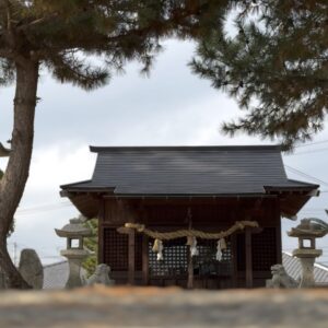 小烏神社3