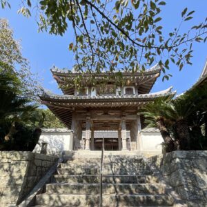 放光山大楽寺１