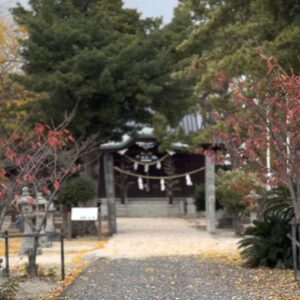 厳島神社3