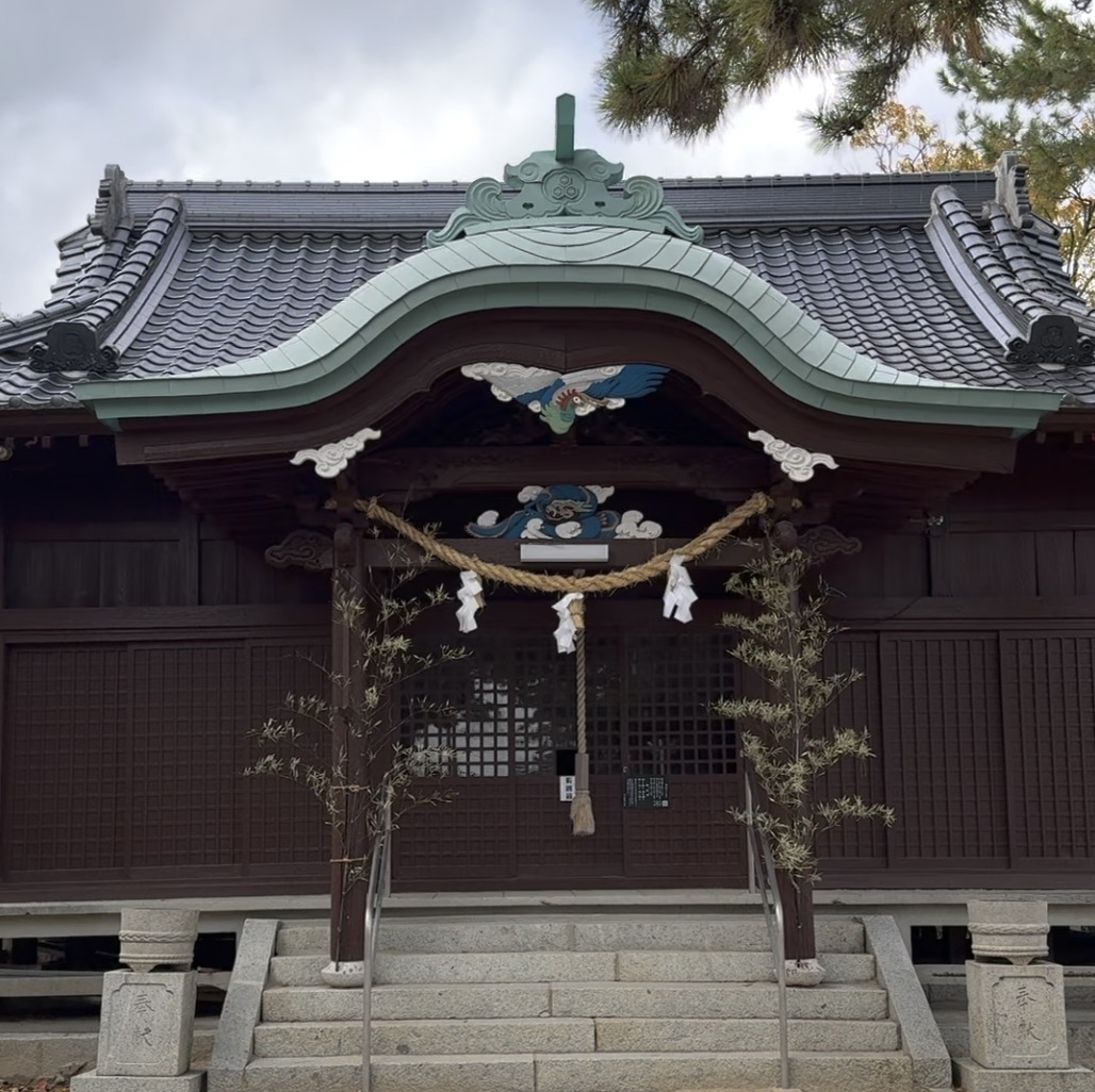 厳島神社6