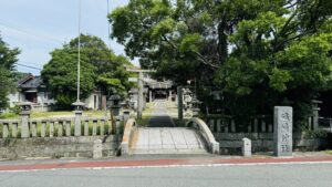 磯崎神社