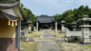 磯崎神社3