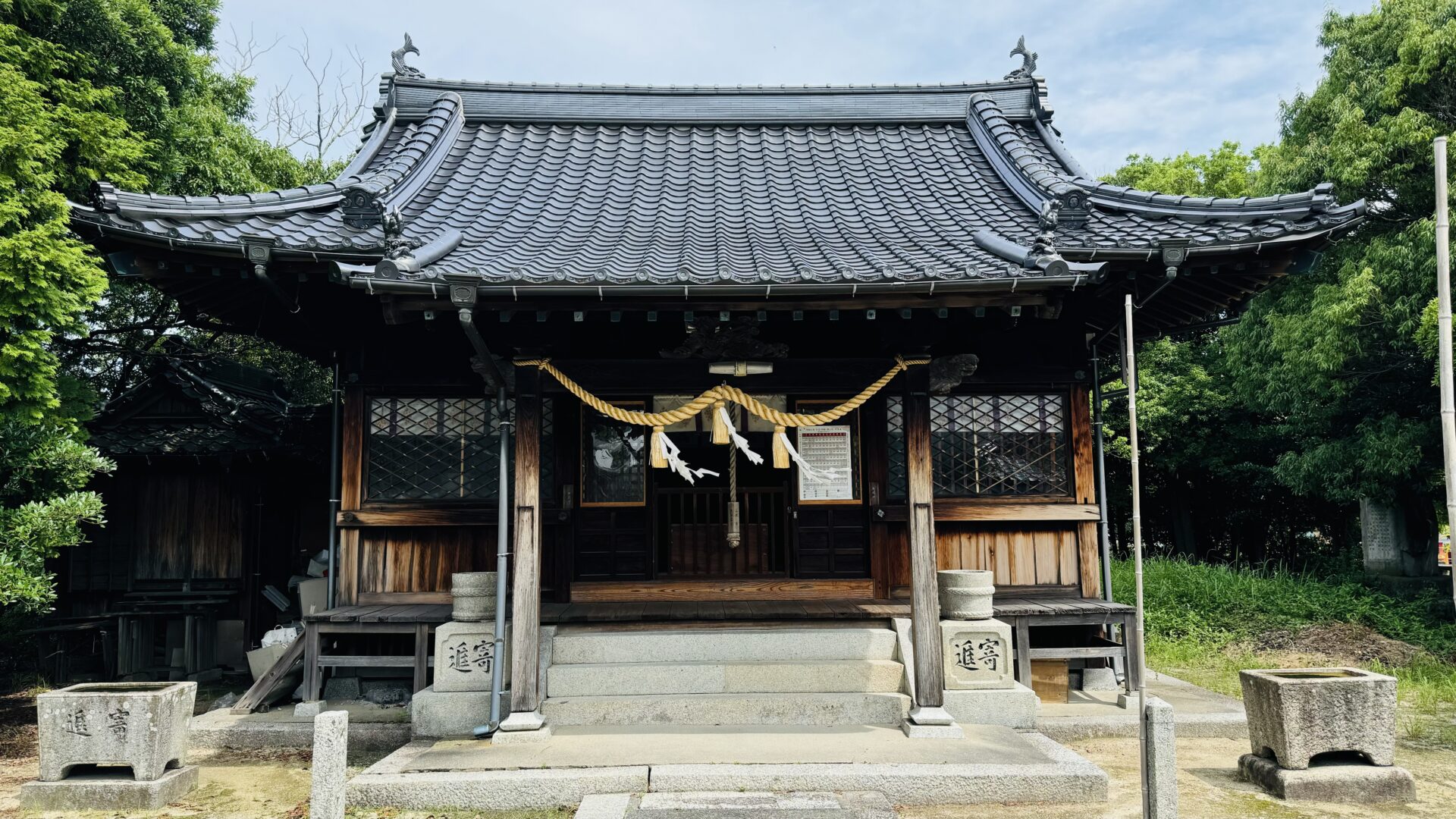 磯崎神社4