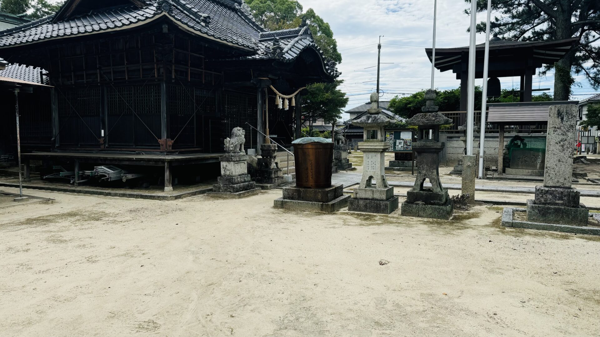 繁枝神社4