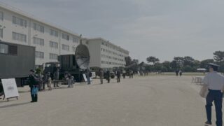 【防府市】防府南基地周年記念行事の開催期間・開催場所・見どころ