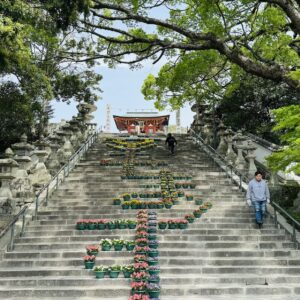 防府天満宮花回廊2