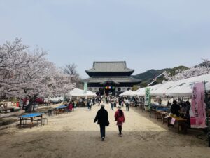 国分寺まつり