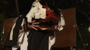 庭神事2