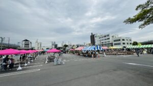 緑花祭2