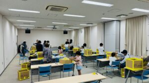 ほうふエコまつり2