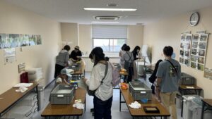 ほうふエコまつり3