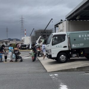 ほうふエコまつり4