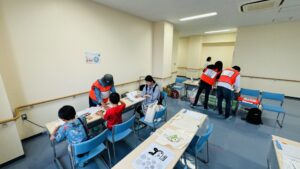 ほうふエコまつり5