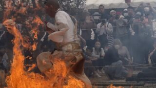 【防府市】薬師大法要(国分寺まつり)の開催期間・開催場所・見どころ