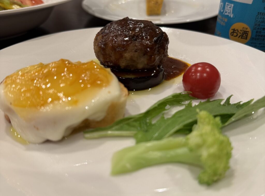 元町キッチンnobu