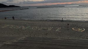 富海ひかりフェスタ3