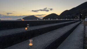 富海ひかりフェスタ5