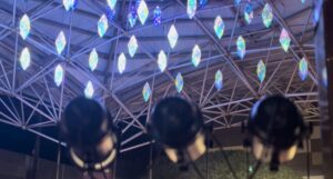 光と音のページェント2