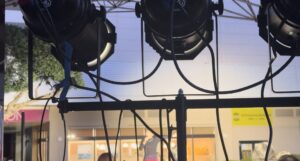 光と音のページェント3