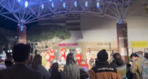 光と音のページェント4